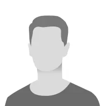 Default avatar