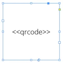 Default QR