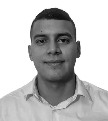 sumiquim - personal equipo kamel andrez hernández