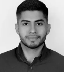 brandon ruiz - Ejecutivo técnico comercial farmacéutico - Sumiquim