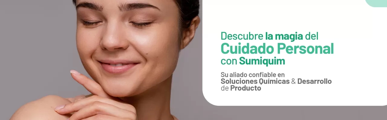 sumiquim home slider personal care